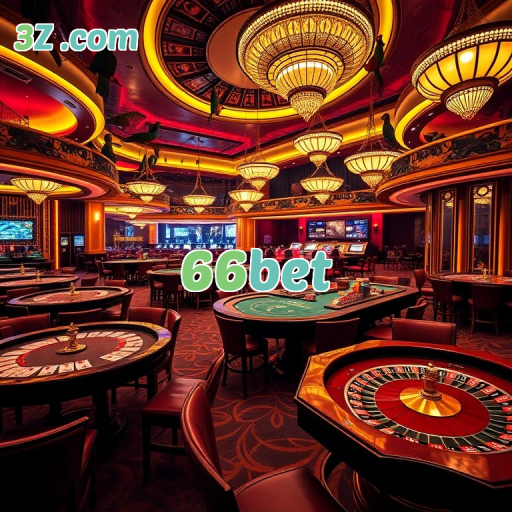 66bet: Uma Plataforma de Jogos Confiável para Todos os Jogadores