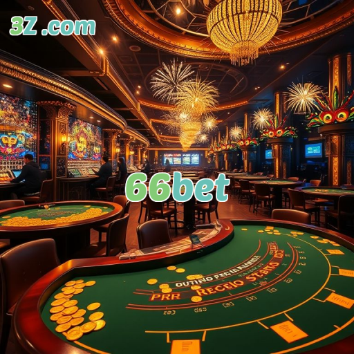 Experiências Imperdíveis na Paga do Site 66bet para Jogadores