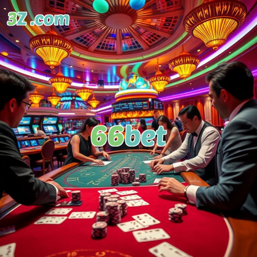 Slots Incríveis no 66bet: Diversão e Emoção Garantidas!